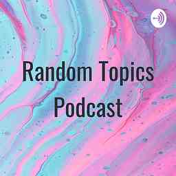 Random Topics Podcast logo