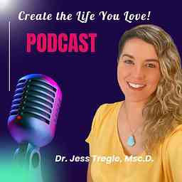 Create the Life You Love! cover logo