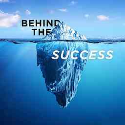 BEHIND THE SUCCESS cover logo