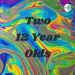 Two 12 Year Olds logo