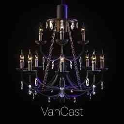 VanCast cover logo