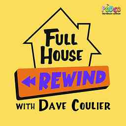 Full House Rewind cover logo