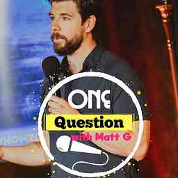 One Question with Matt G logo