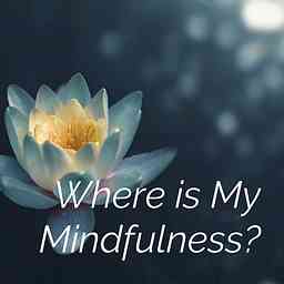 Where is My Mindfulness? cover logo