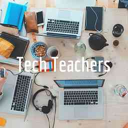 Tech Teachers cover logo