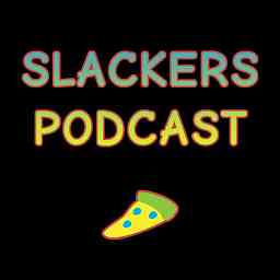 Slackers Podcast logo