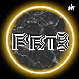 Partim3 Podcast cover logo