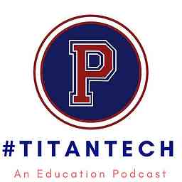 TitanTech cover logo