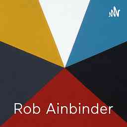 Rob Ainbinder - Marketer, Author, Investor & Foodie logo