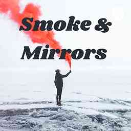Smoke & Mirrors cover logo