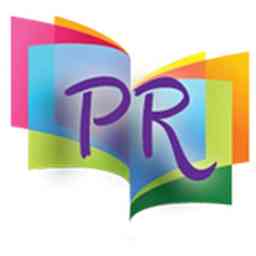 Page Readers cover logo
