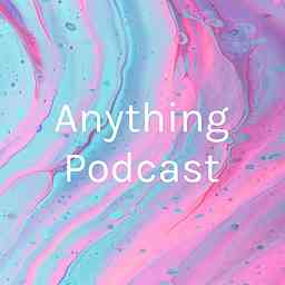 Anything Podcast logo