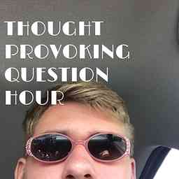 Thought Provoking Question Hour cover logo