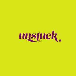 UNSTUCK cover logo