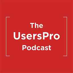 Users Pro Podcast cover logo