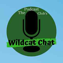 Wildcat Chat cover logo