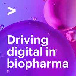 Driving Digital in Biopharma cover logo