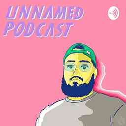 UnnamedPodcast cover logo