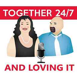 Together 24/7 with Barry & Catherine Cohen cover logo