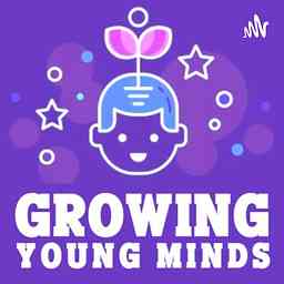 Growing Young Minds logo