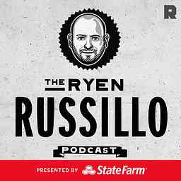 The Ryen Russillo Podcast cover logo
