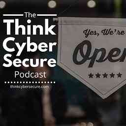 Think Cyber Secure cover logo