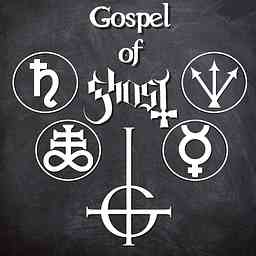Gospel of Ghost logo
