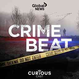 Crime Beat cover logo