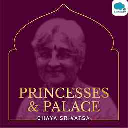 Princesses & Palace cover logo