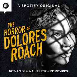 The Horror of Dolores Roach cover logo
