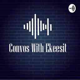 Convos With Ekeesit cover logo
