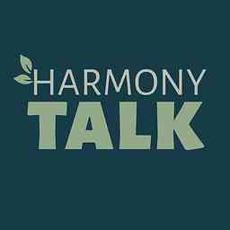 HarmonyTALK cover logo