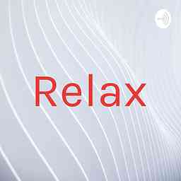 Relax cover logo