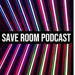 Save Room Podcast logo