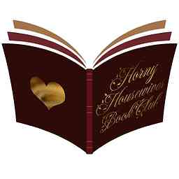Horny Housewives Book Club logo