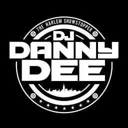 Dj Danny Dee logo