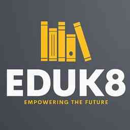 EduK8 cover logo
