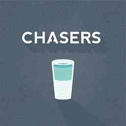 Chasers cover logo