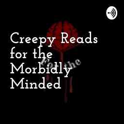 Creepy Reads for the Morbidly Minded cover logo