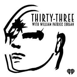 Thirty-Three with William Patrick Corgan cover logo