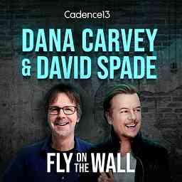 Fly on the Wall with Dana Carvey and David Spade logo