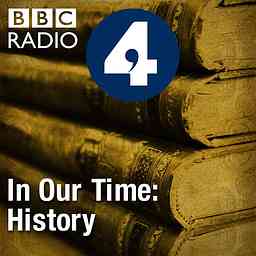 In Our Time: History cover logo