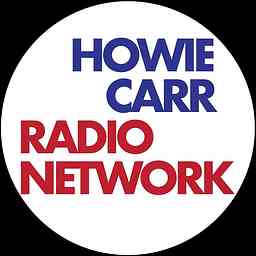 The Howie Carr Radio Network logo