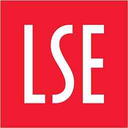 LSE London Alumni Talks cover logo
