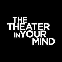 The Theater in Your Mind cover logo
