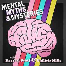 Mental Myths & Mysteries cover logo