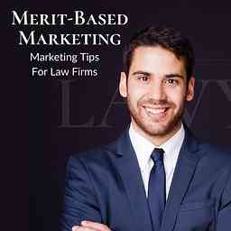 Merit Based Marketing cover logo