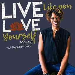 Live Like You Love Yourself cover logo