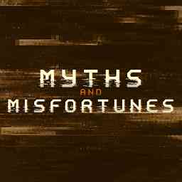 Myths and Misfortunes cover logo