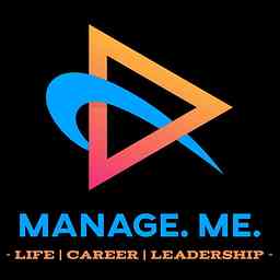 Manage. Me. logo